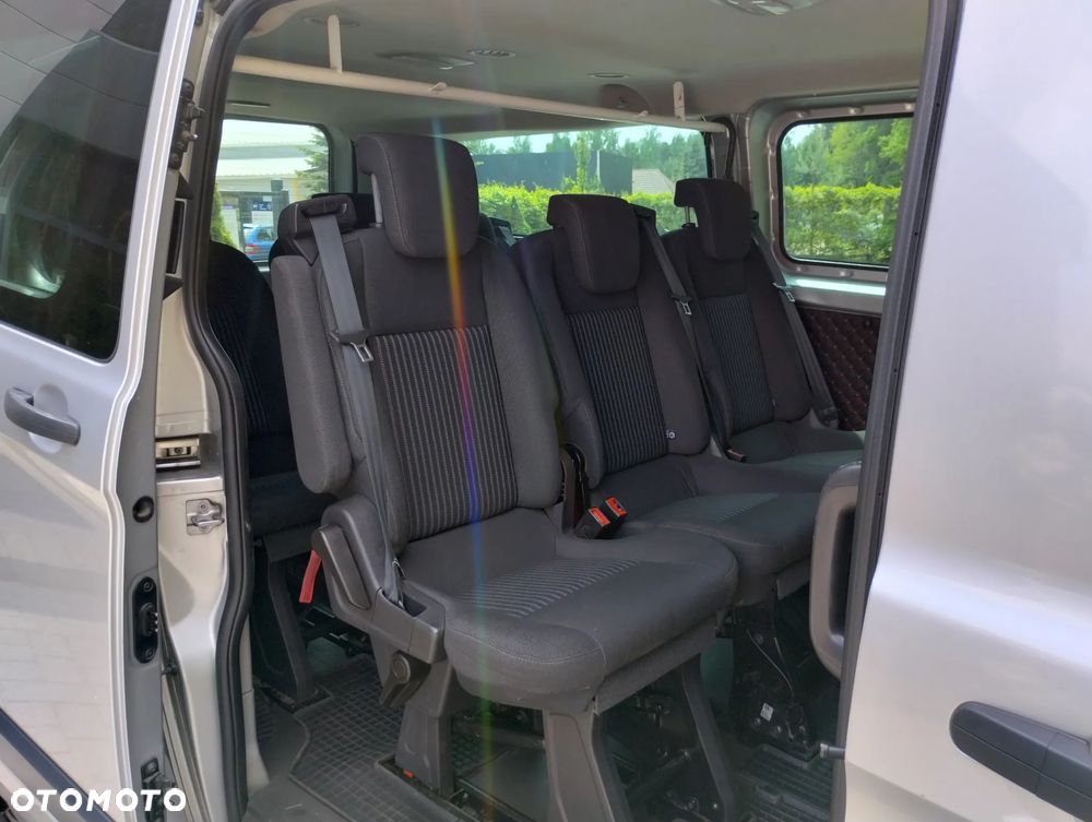 Ford Transit Custom 310 L2H1 Trend - 7