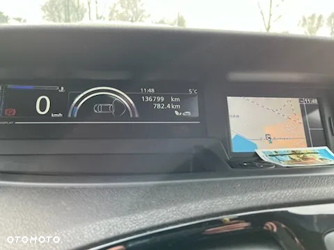 Renault Scenic ENERGY TCe 115 Bose Edition - 10