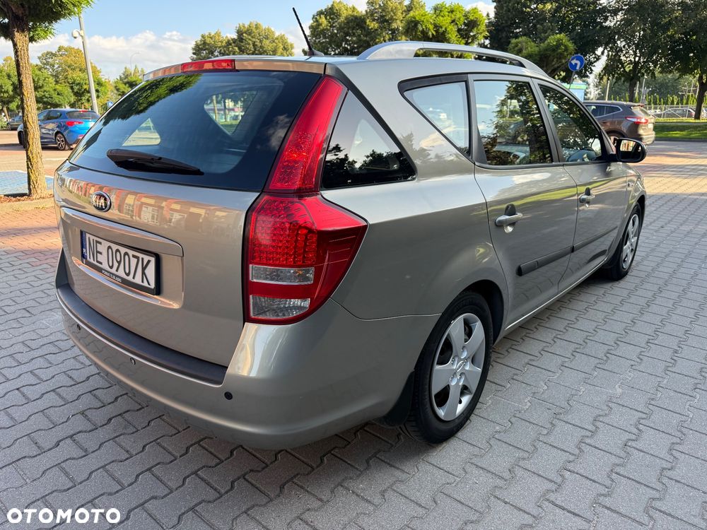 Kia Ceed 1.6 Crdi Comfort - 9