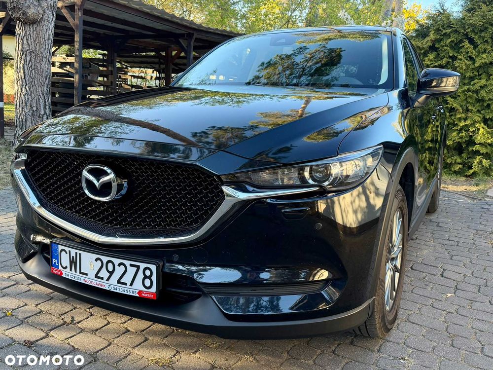 Mazda CX-5 - 2