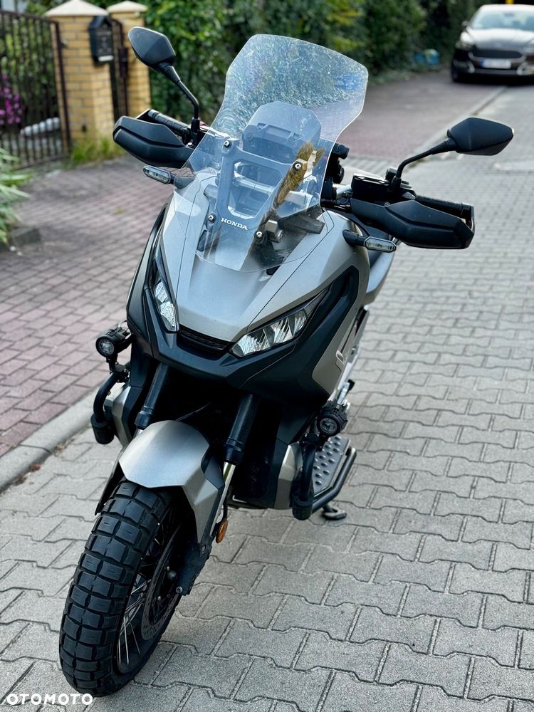 Honda X-ADV - 15