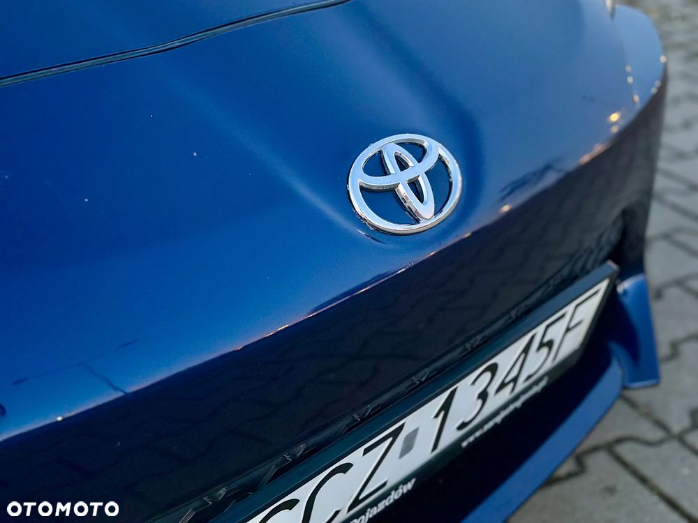 Toyota GT86 2.0 Premium - 7