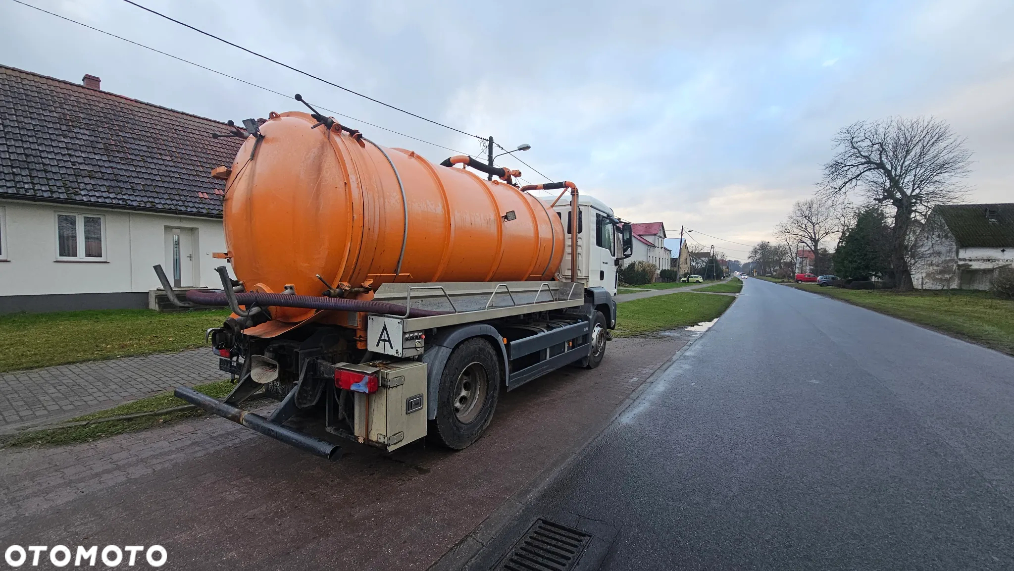 MAN 18.320 4X2 BL - 3