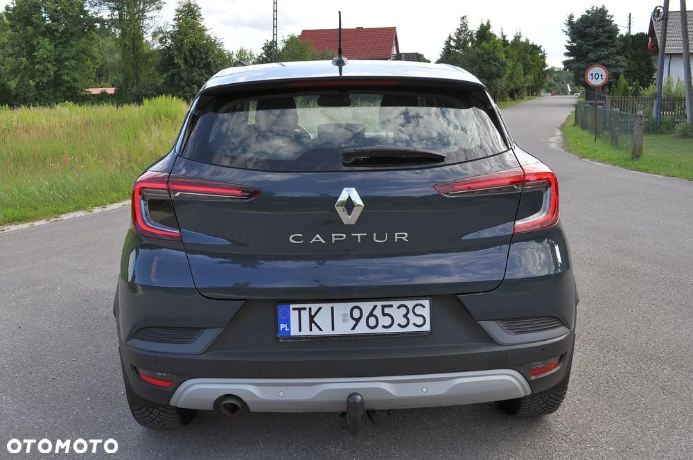 Renault Captur 1.3 TCe Intens EDC - 11