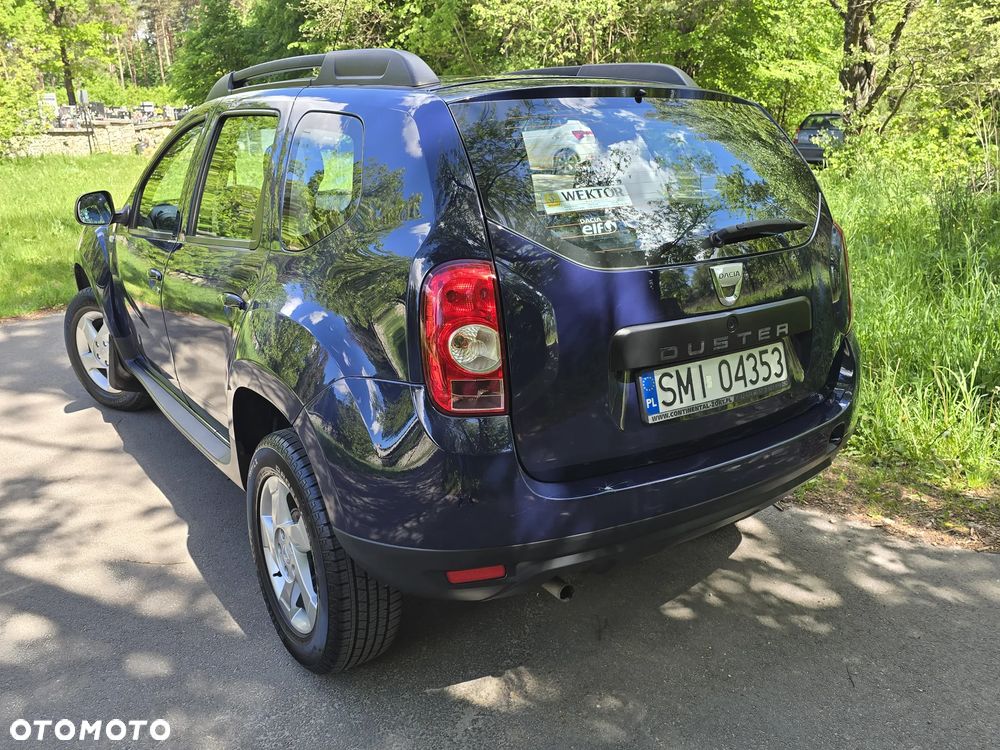 Dacia Duster 1.6 Laureate - 22
