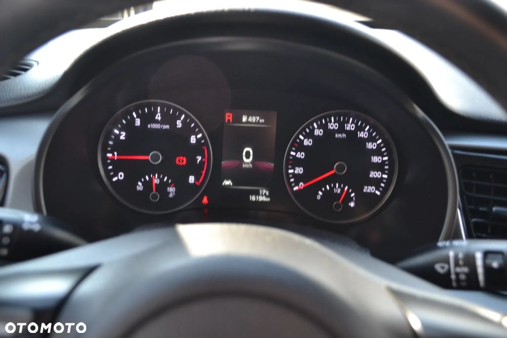 Kia Rio 1.0 T-GDI GT-Line - 19