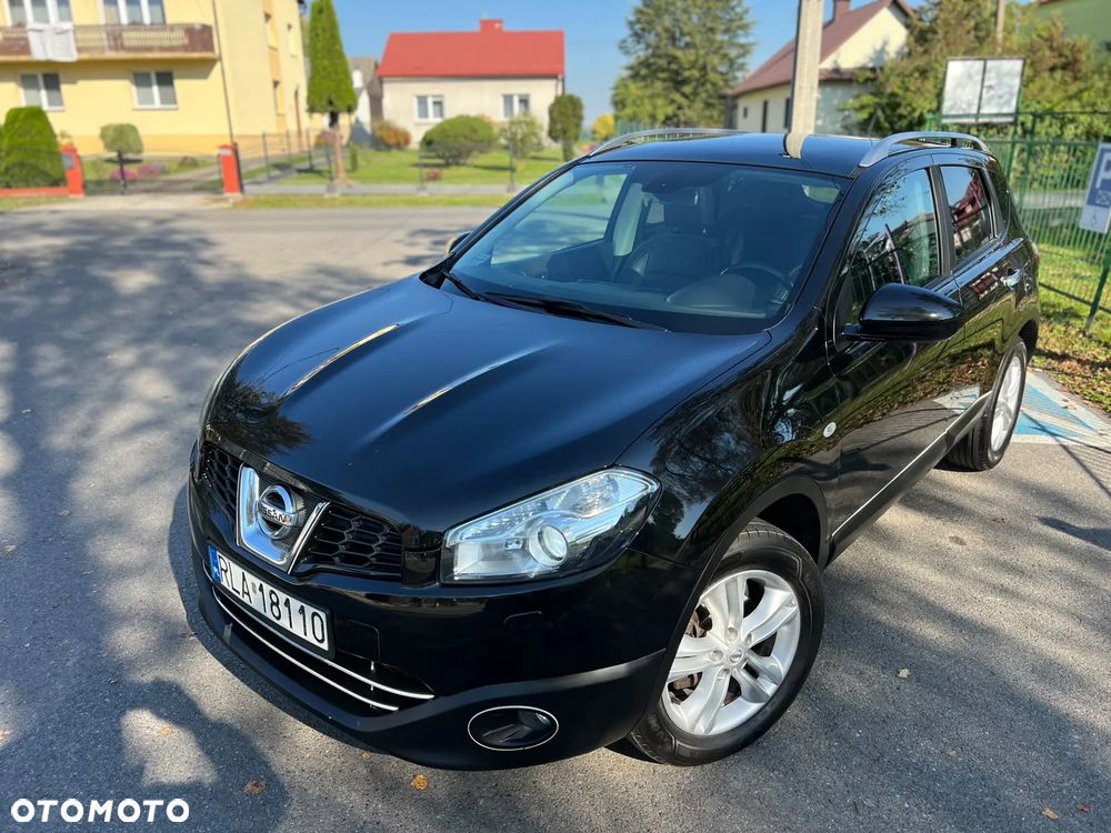 Nissan Qashqai - 22