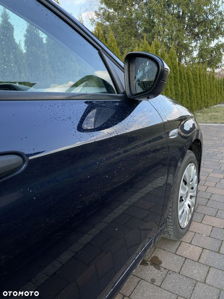 Fiat Tipo 1.4 16v Easy - 9