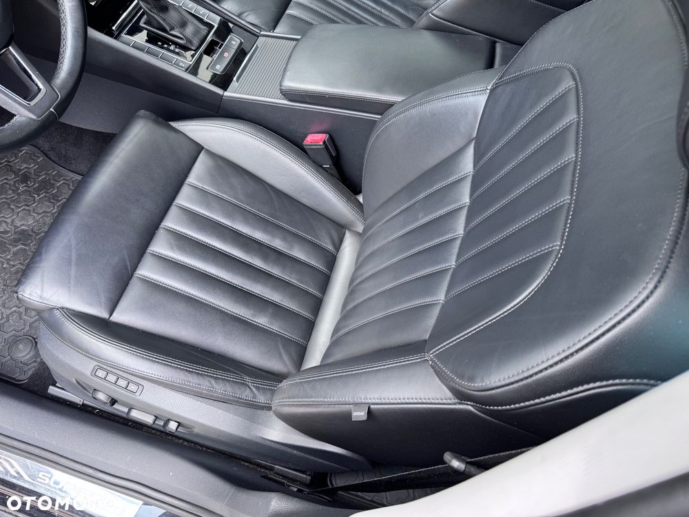 Skoda Superb 2.0 TDI L&K DSG - 13