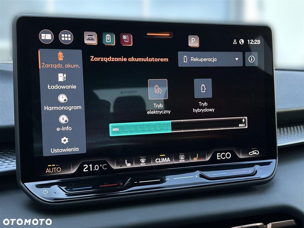 Cupra Terramar 1.5 eHybrid PHEV Advantage Edition DSG - 24