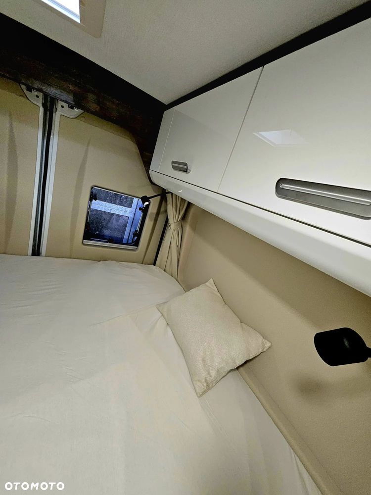 Benimar Benivan 144 Plus - 32