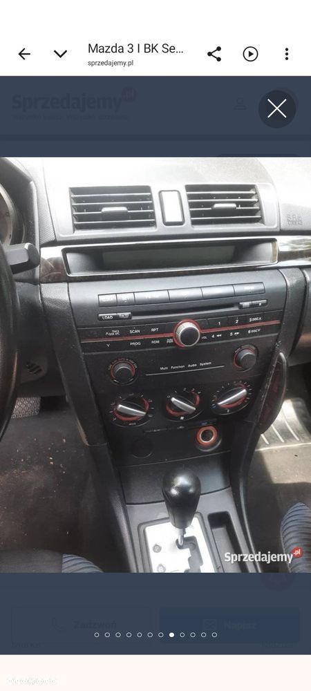 Mazda 3 - 7