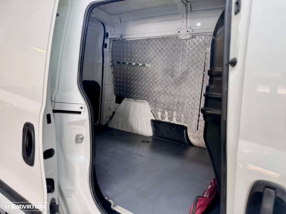 Fiat doblo xl 1.6 multijet 120cv 3l - 38
