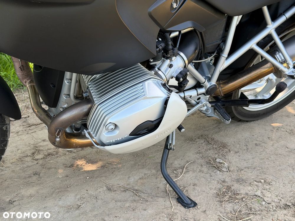 BMW GS - 7