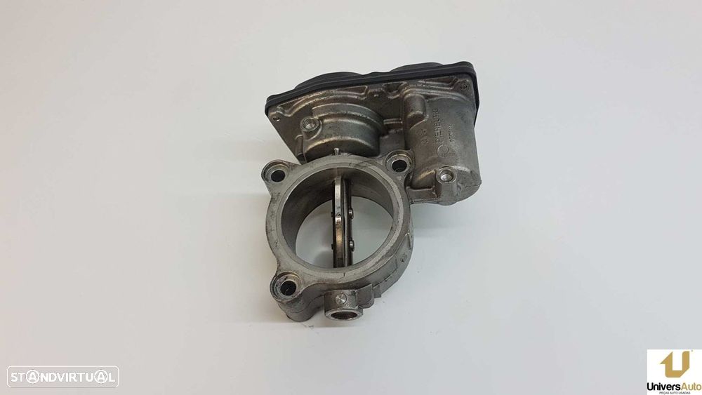 CORPO DE BORBOLETAS MINI PACEMAN (R61) COOPER D ALL4 - 4