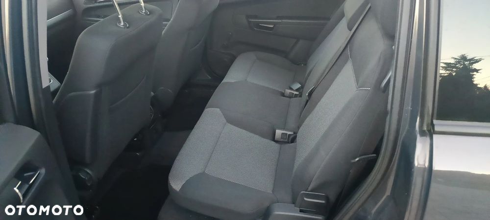 Opel Zafira 1.7 CDTI ecoFLEX Family - 12