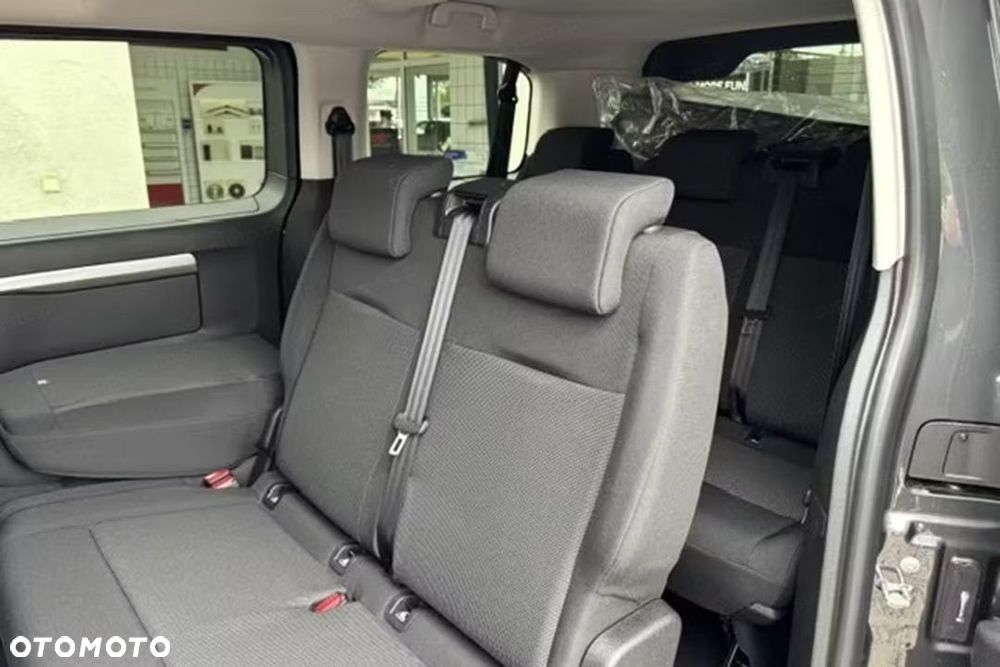 Toyota Proace Verso Long Business 2.2 180KM - 15