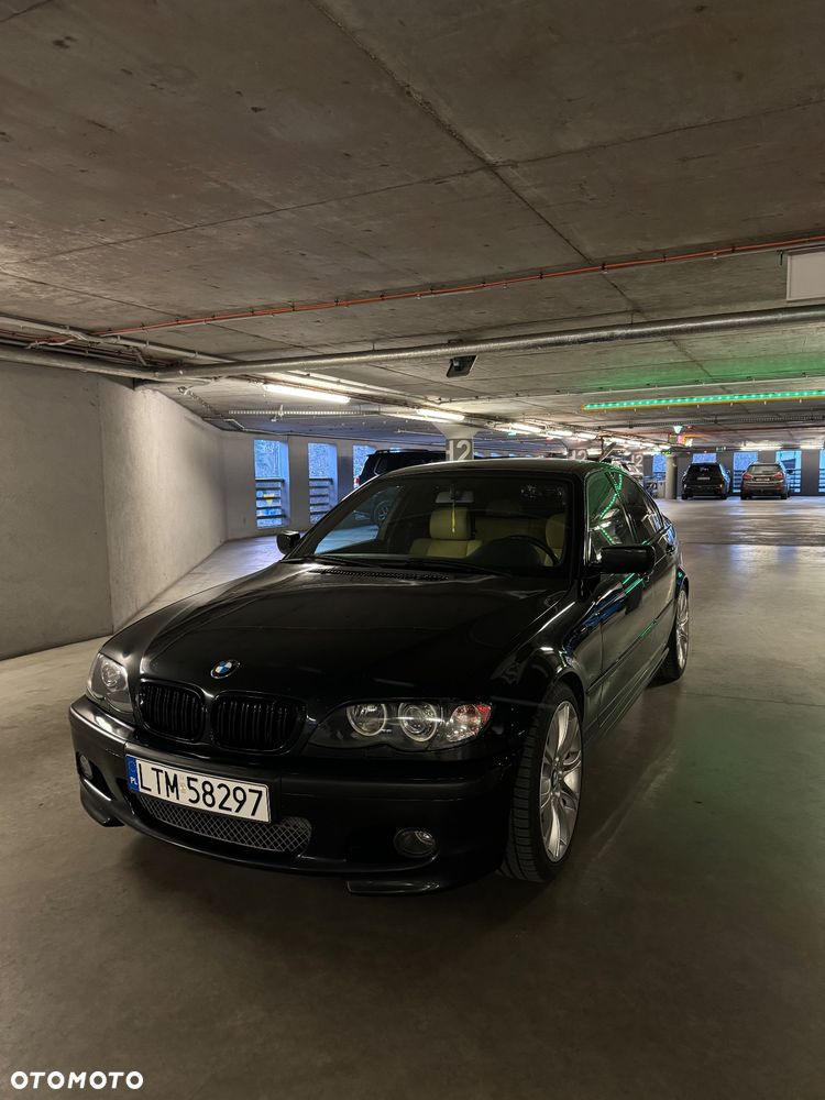 BMW Seria 3 330d - 22