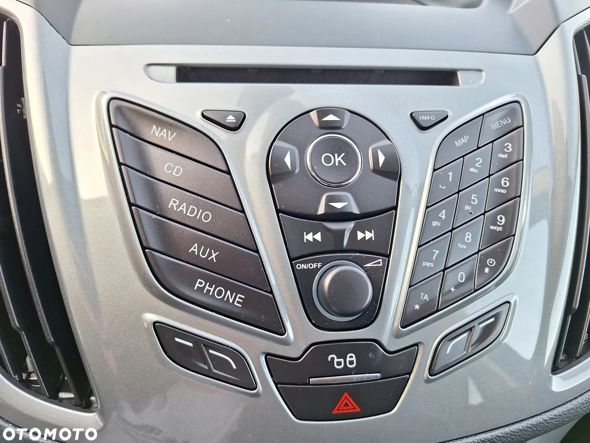 Ford C-MAX - 31