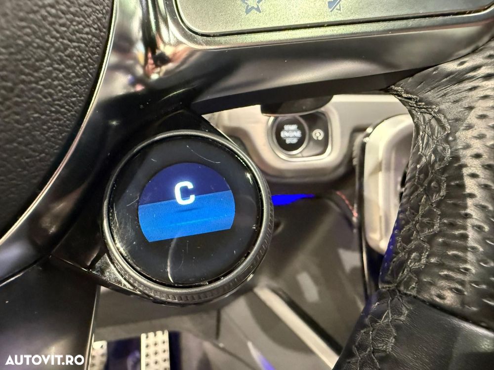 Mercedes-Benz G - 26