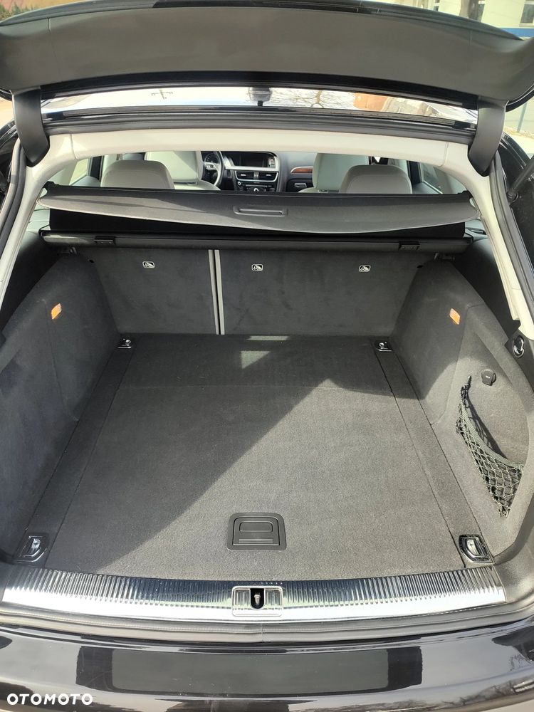Audi A4 Allroad - 16