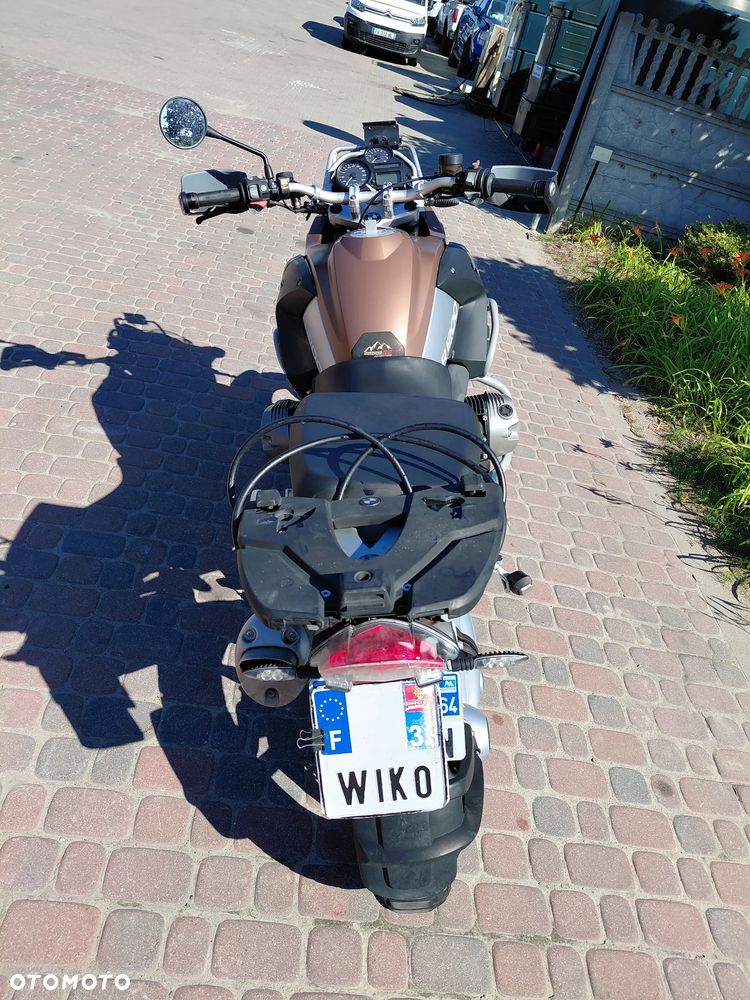 BMW GS - 4