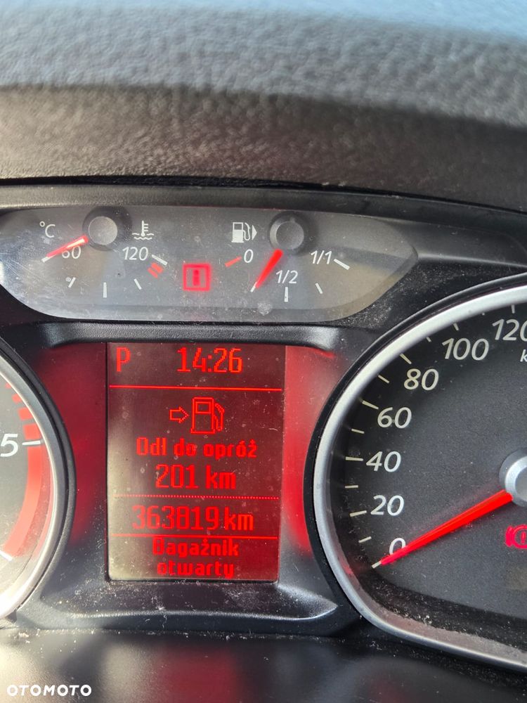 Ford Galaxy 2.0 TDCi Ghia MPS6 - 6