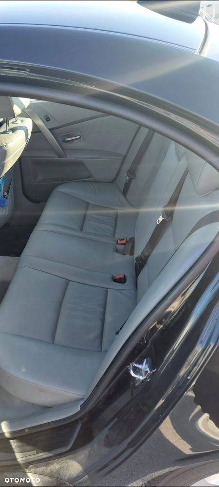 BMW Seria 5 - 8