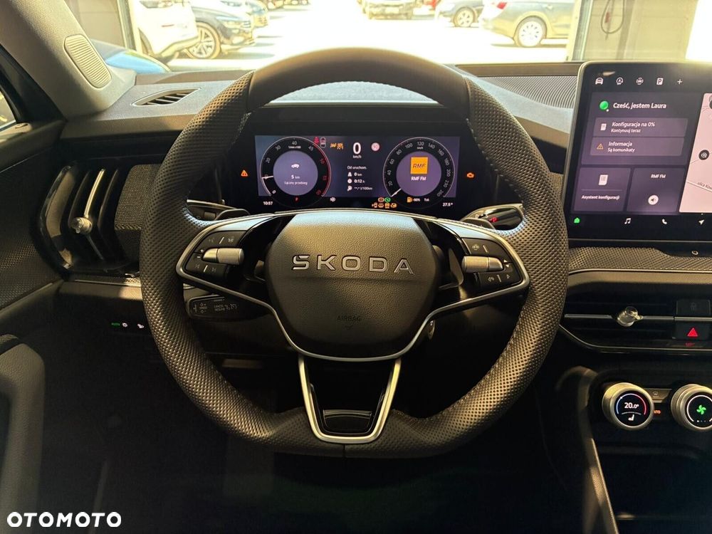 Skoda Kodiaq - 14