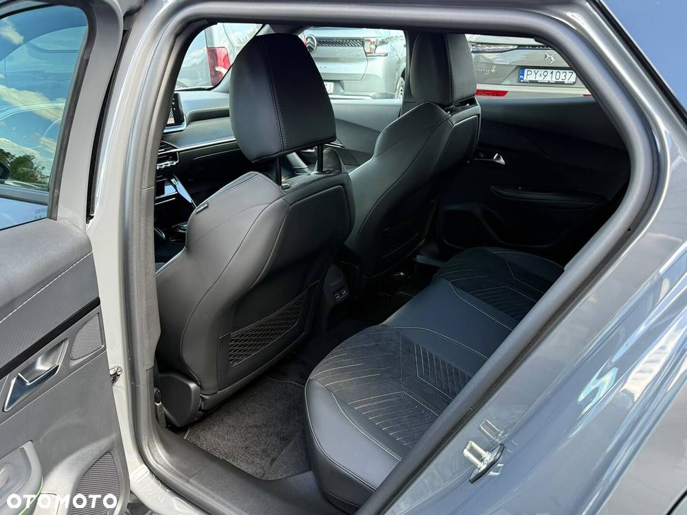 Peugeot 2008 - 29