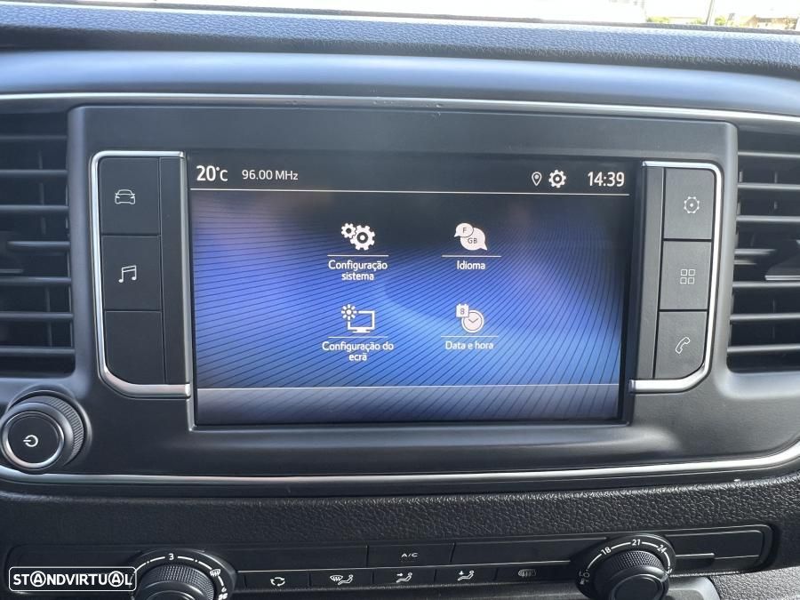 Toyota Proace L1 75KWH DYNAMIC - 23