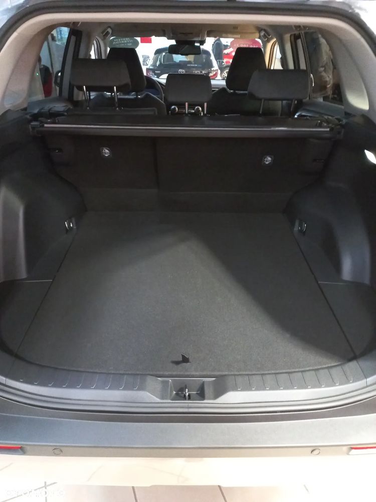 Toyota RAV4 2.5 Hybrid Comfort 4x2 - 13