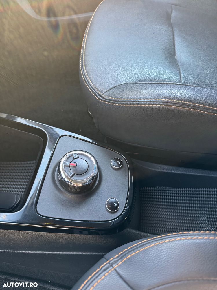 Dacia Spring Comfort Plus - 15