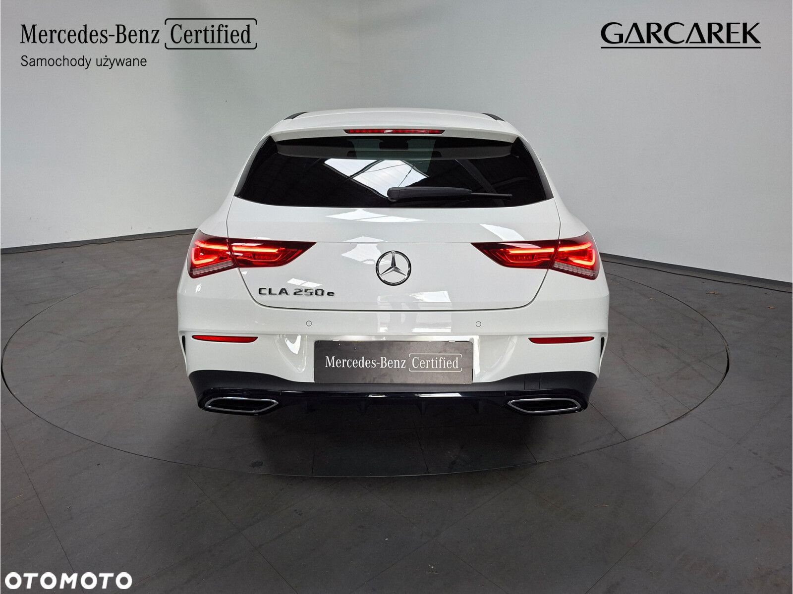 Mercedes-Benz CLA - 7