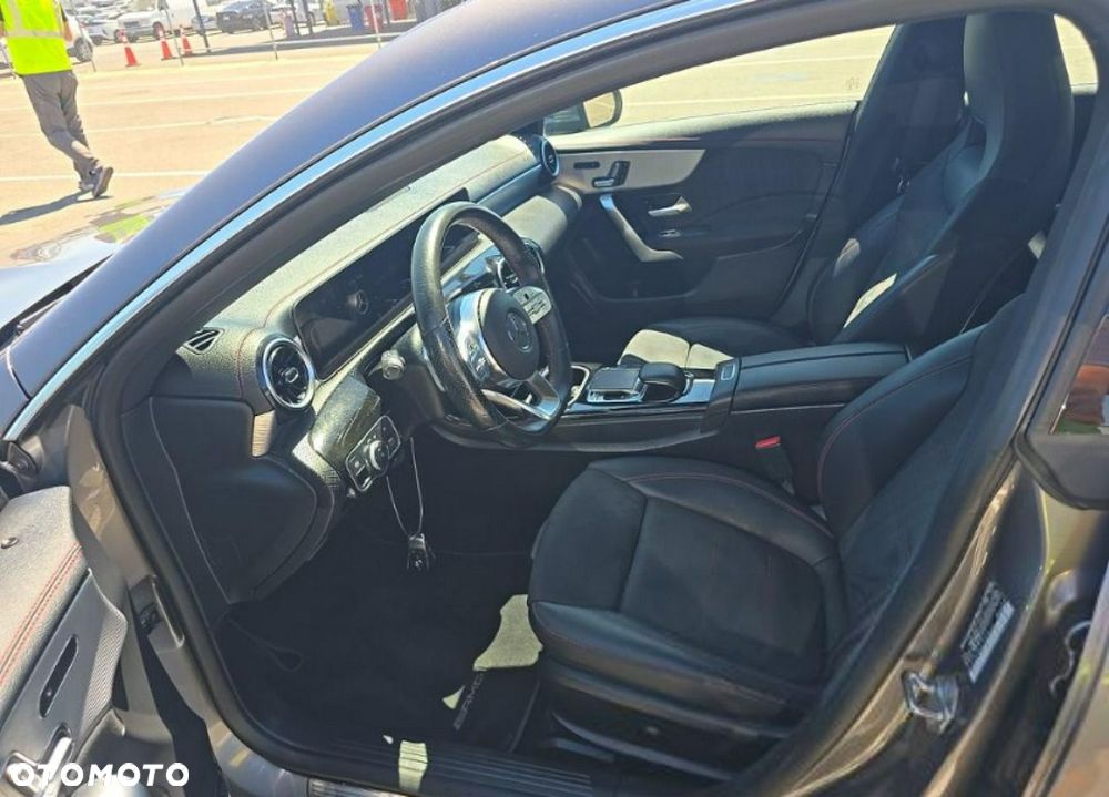Mercedes-Benz CLA 250 4Matic 8G-DCT Edition AMG Line - 6