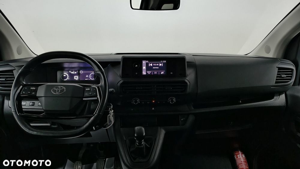 Toyota Proace Verso 2.0 D4-D Long Combi - 6