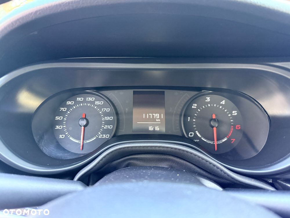 Fiat Tipo 1.4 16V Lounge - 16