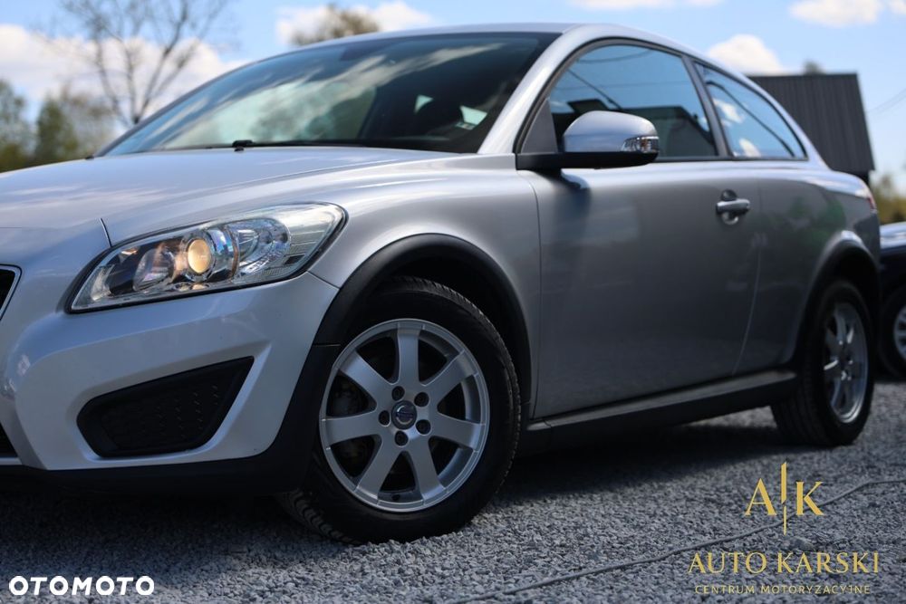 Volvo C30 - 9
