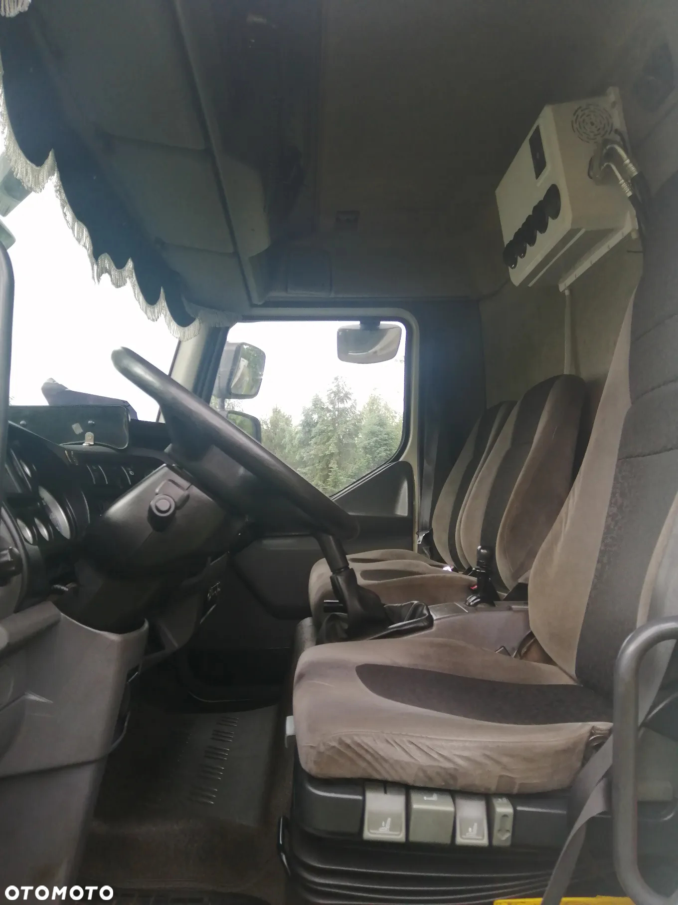 DAF LF 55 - 7