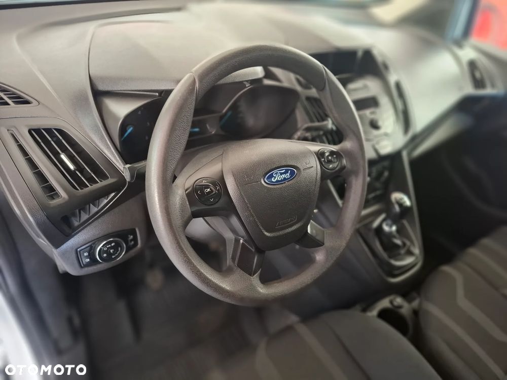 Ford Transit Connect - 7