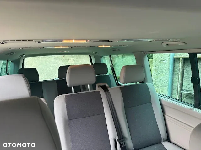 Volkswagen Caravelle TDI L2 Comfortline - 8
