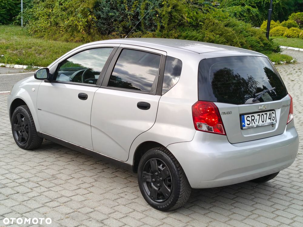 Nissan Micra 1.2 Acenta - 37