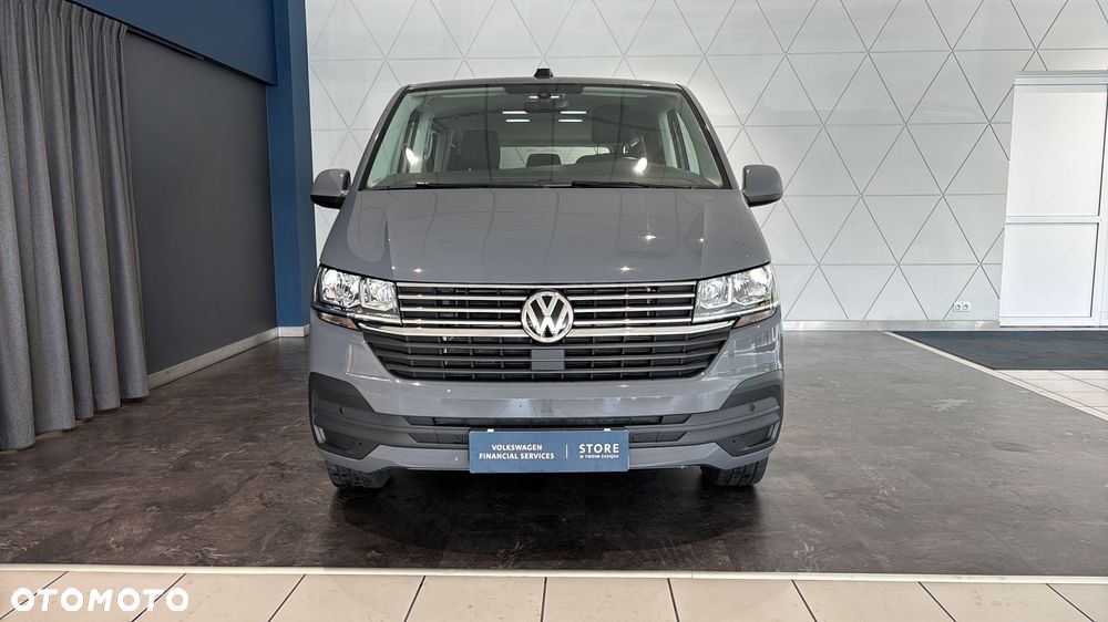 Volkswagen Caravelle 2.0 TDI L1 Comfortline DSG - 9