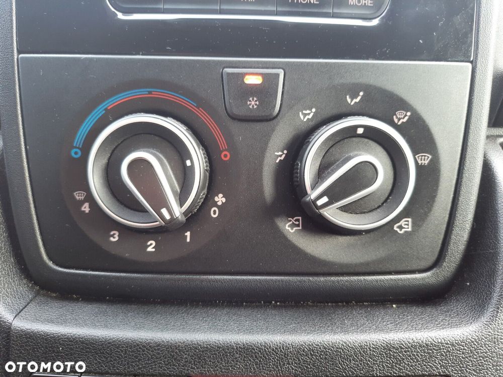 Opel movano L4H2 2.2 165KM MT - 14