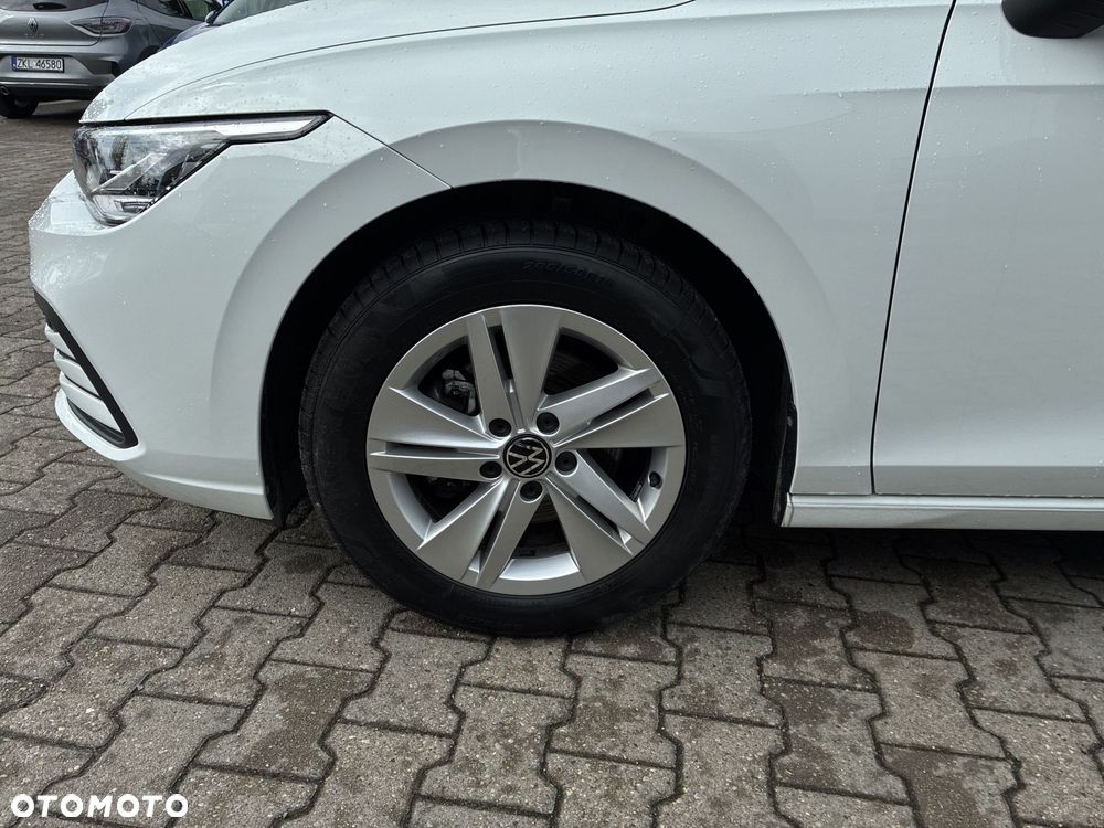 Volkswagen Golf 1.5 TSI EVO Life - 19