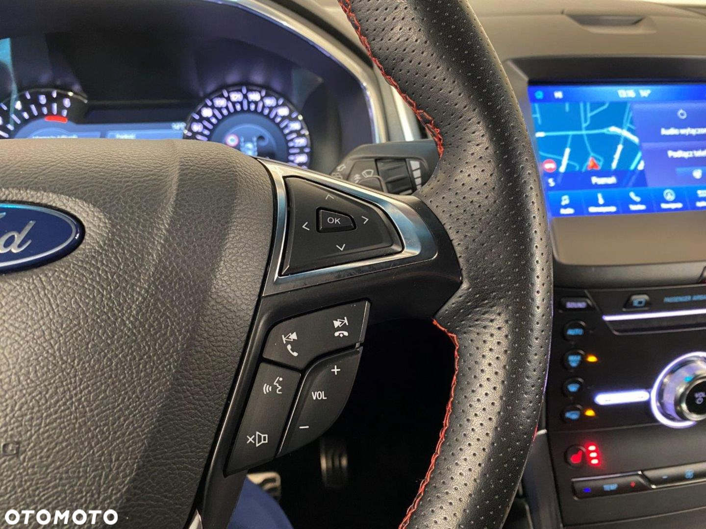 Ford Edge - 14