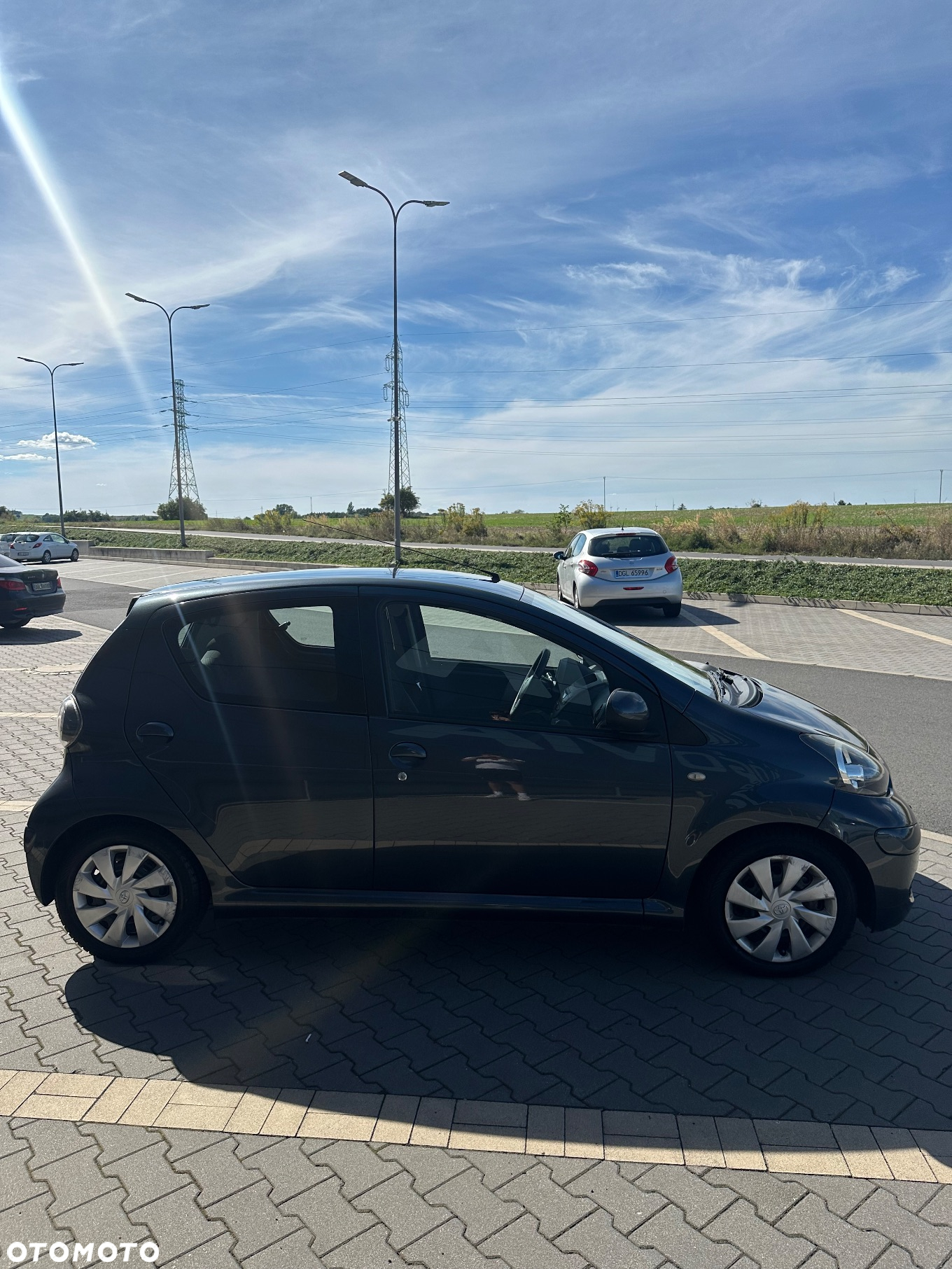 Toyota Aygo - 7