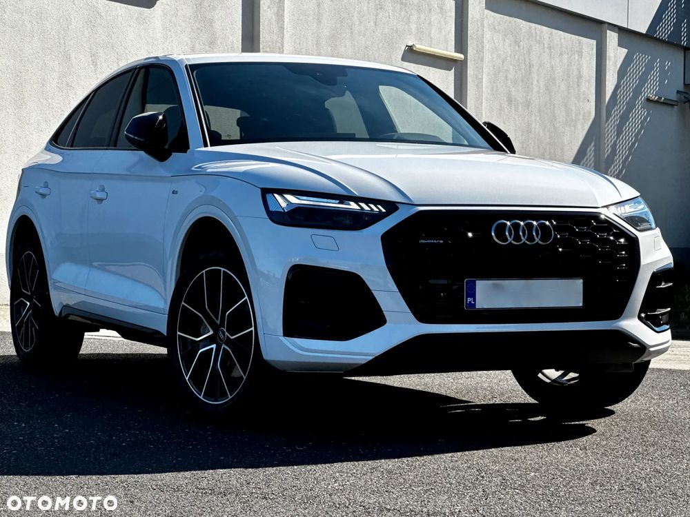 Audi Q5 Sportback - 3