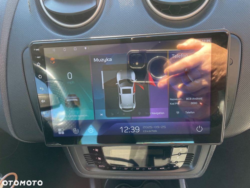 Seat Ibiza SC 1.6 TDI DPF Style - 3