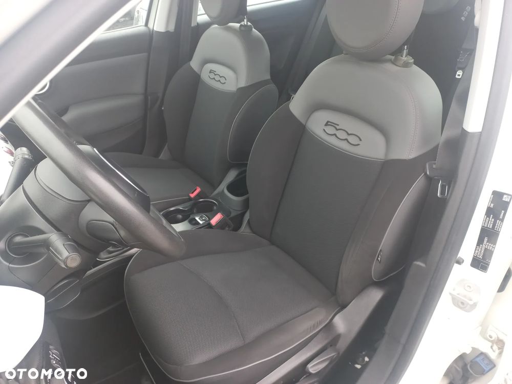 Fiat 500X 1.4 MultiAir 4x2 S&S Lounge - 24